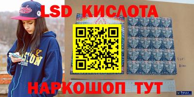 стаф Моздок